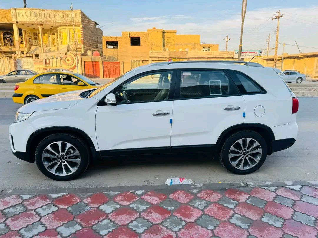 سلام عليكم سورنتو 2015 خليجي دهوك ارقم النگليزي 

مكفوله  

مواصفات 

بصمه تشغيل / بصمه أبواب 

شفط مري / اشاير ب مري 

7 راكب / 3 قطع تبريد 

2400 دوش  / بلاجكتوات 
 / شاشه تاب 

دواخل اللونين / كأمره دواره 

تحكم إستيرن 

سياره جاهزه محرك كير حداديه تبريد جاهزه الأخير 
نقل ملكيه ثاني يوم

السعر 180وبيه مجال 

المكان الموصل 

الاستفسار ***********
