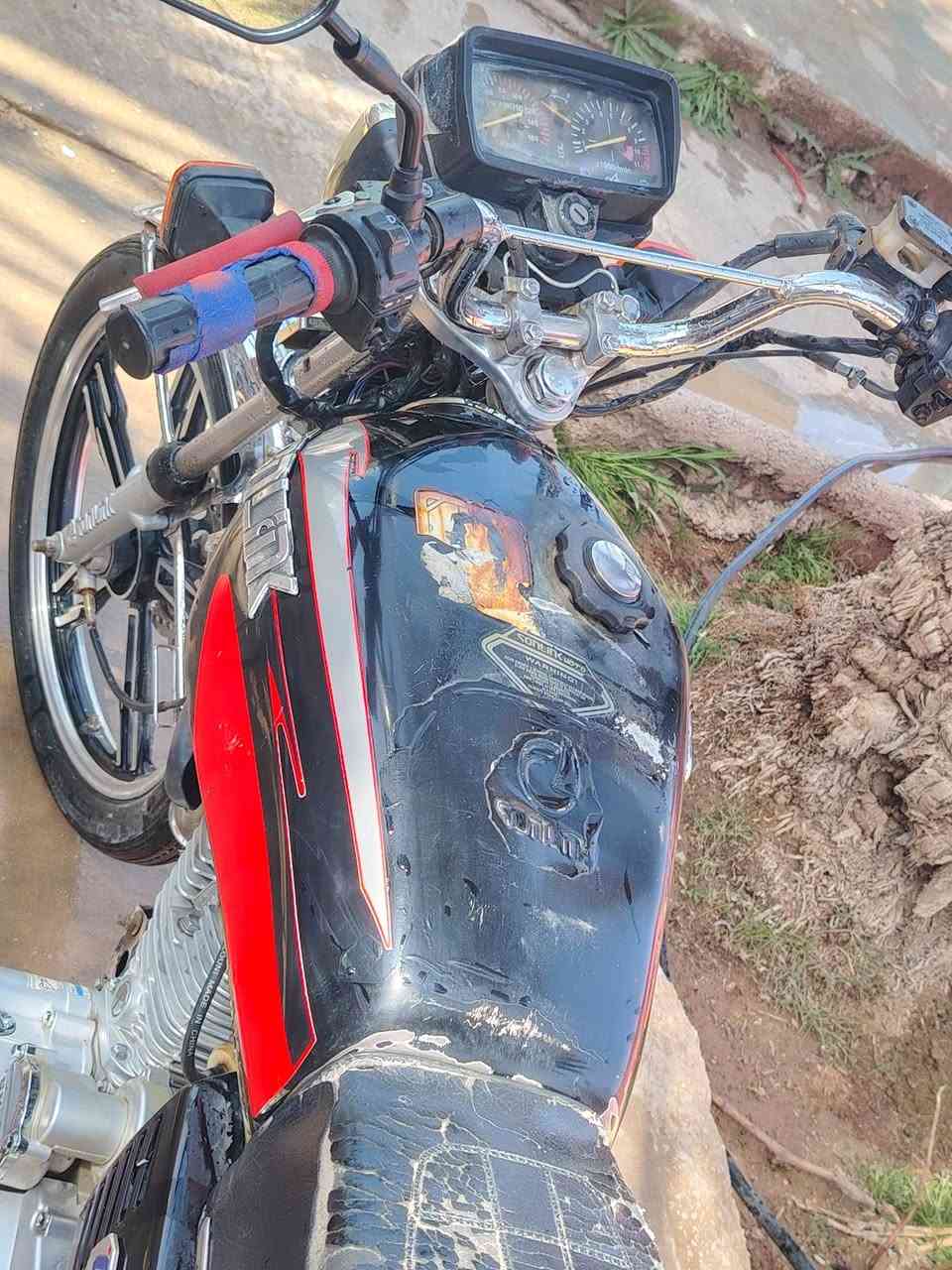 السلام عليكم ٢٠٢٢
شباب سيفان ٢٠٢٢ محرك مامفتوح بعده لوك يعوزه شويه ترتيب اوراق كامله سعر ٤٥٠ قفل ليفيده ***********
