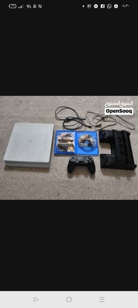 بلي فور • مهكر • ٥٠٠جيجا