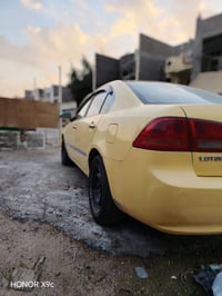 كيا لوتس • ٢٠٠٨ • مكينة ٢٠٠٠