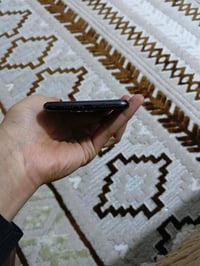 ايفون ١١ برو ماكس • بطارية ٨٤% • اسود طافي