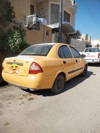 طيبه • تكسي • ٢٠١٥