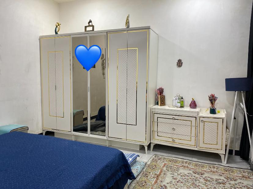 السلام عليكم
غرفة تركي نضيفة مابيهة اي ضرر مستعملة سنتين ونضيفة سعرهة ٧٥٠ وبيهة مجال مكاني بغداد الشعلة اليريدهة يراسلني علخاص


**إذا كنت صاحب هذا الإعلان وتريد حذفه لأي سبب، رجاءا أرسل رسالة إلى الدعم الفني**