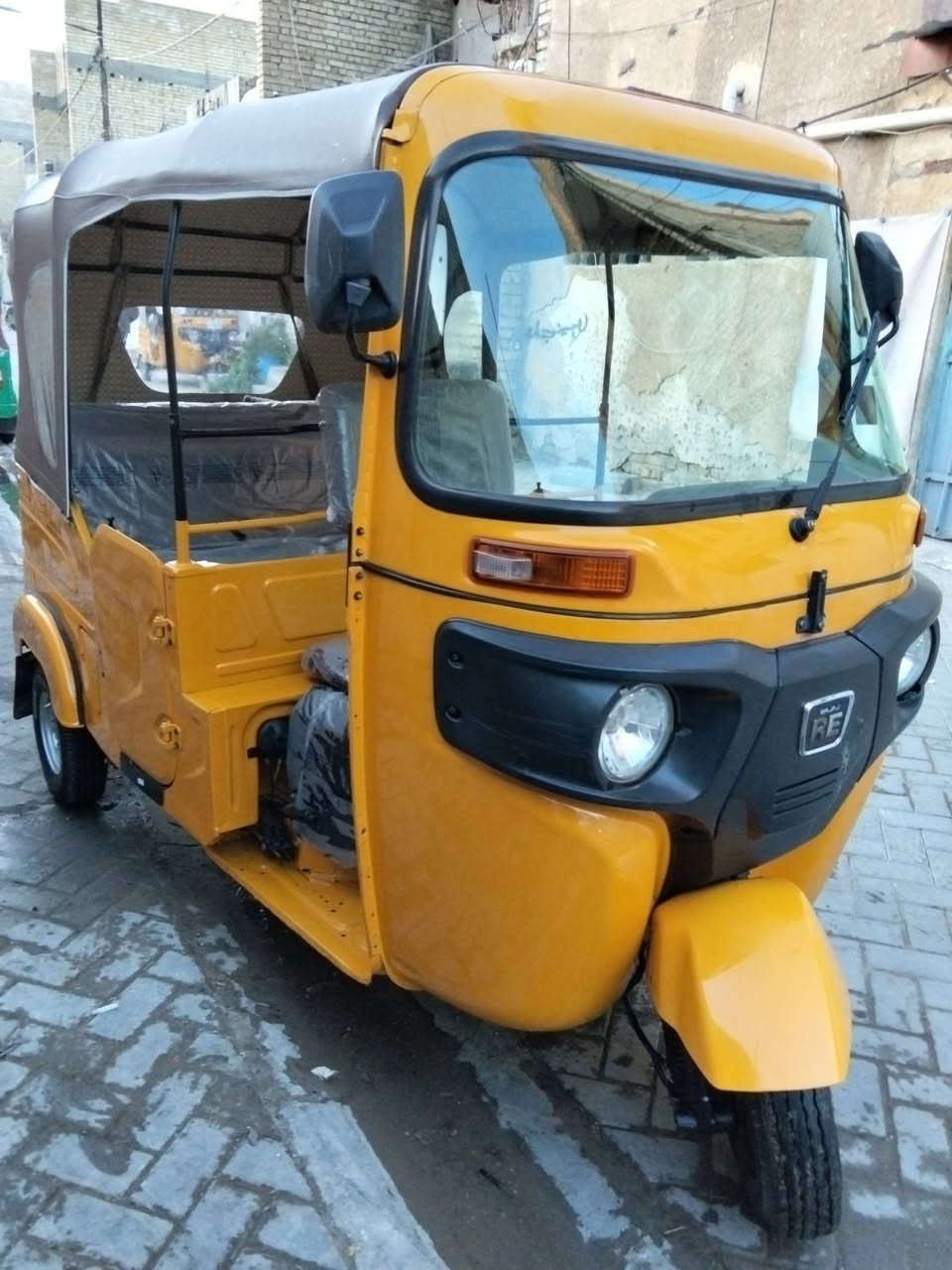 السلام عليكم شباب تكتك للبيع مديل ٢٢  شهر 7   لسنويه انكليزي   لوحات بالمرور تحويل ثاني يوم  تكتك كفاله لغوده صفاح كفاله من صبغ والمعجون مكينه ناعمه ترأيها يخبل   مكاني مدينه الصدر (سعرها 9خابرني وتدلل)  ***********
