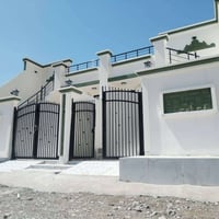 كركوك حي بدر • ١٠٠م • واجهة ٥م