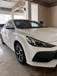 ام جي GT • ٢٠٢٤ • ١٣٠٠٠ كم