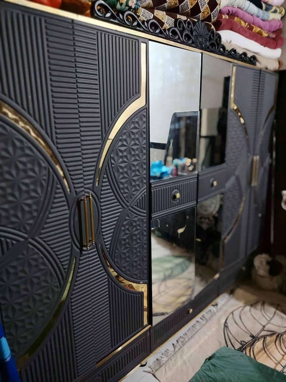 غرفه تركي لبيع ٤٥٠العنوان كربلاء


**إذا كنت صاحب هذا الإعلان وتريد حذفه لأي سبب، رجاءا أرسل رسالة إلى الدعم الفني**