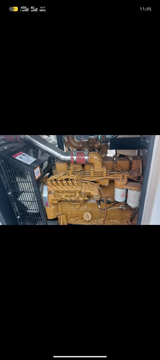 مولد كمنز 102  6سلندر
توليد استانفورد 150 كيفي 
كاتم صوت 100ب100 
    سوبر جويتر انتر  كلرر
مديل حديث 2025    الكميه محدوده
شرط الحمل 300
التوليد  250كيفي فعلي
تانكي كاز بلادي  الكميات متوفره جمله ومفرد
نظام حمايه كامل إطفاء وتشغيل ذاتي
للاستفسار اكثر الاتصال على الأرقام 📞
*********** وتساب

العنوان اربيل الصناعه الجنوبيه متوفره خدمة توصيل لجميع المحافظات
لدينا جميع انواع المولدات بجميع الاحجام والماركات
بأنسب الاسعار
#مولدات محمد اربيل
