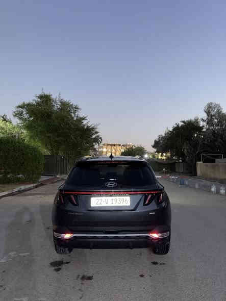 توسان للبيع
موديـل 2023
ماشية 8mi يعني زيرو
محرك 2400
دخول جديد
فول مواصفات عده فتحه
حادثها بابتين صبغ وقطع 
وحده كلير 
سعر : 182 ورقة
مكان : بغداد زيونة
رقم : ***********
