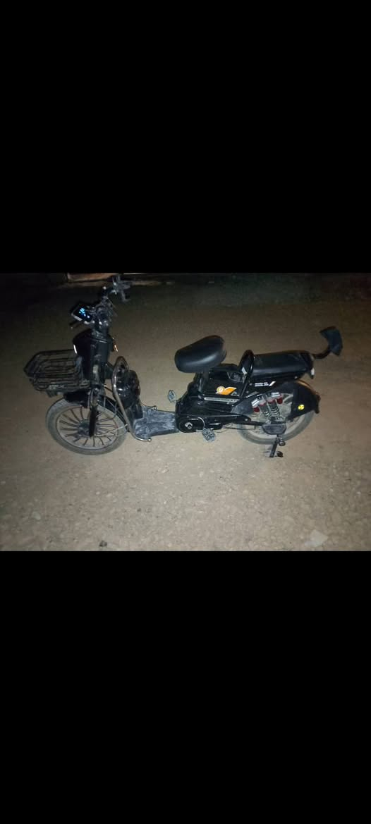 السلام عليكم ورحمه الله وبركاته باسكل للبيع موديل 2025نضيفه مواصفاته تثبيت سرعه تشغيل عن بعد  شويجين كارتين ما مفتوحه الدراجه السعر 500بيهه مجال الاتصال الستفسار***********
