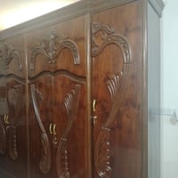غرفة نوم • صاج • بغداد