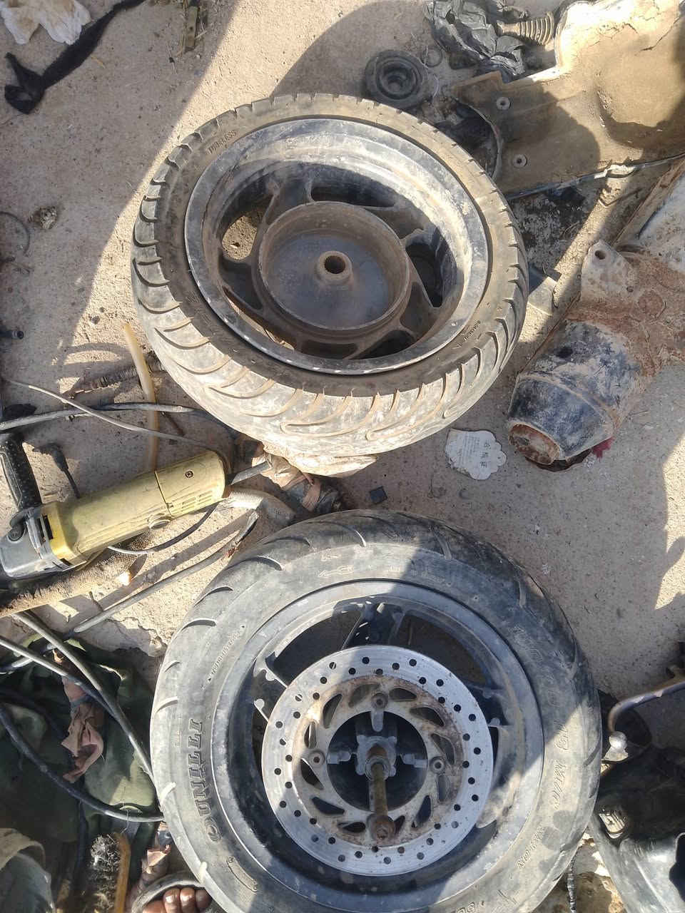 سلام عليكم غراض تفصيخ مال فورزه صفر سته لبيع قيم وخذ


**إذا كنت صاحب هذا الإعلان وتريد حذفه لأي سبب، رجاءا أرسل رسالة إلى الدعم الفني**