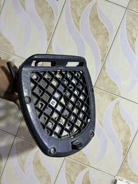 سياية دراجة • اكسسوار • بغداد الحسينية