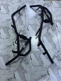 بي سي اكس • جيل ٤ • قطع غيار