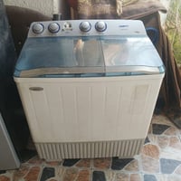 غساله • حجم كبير • الشعب