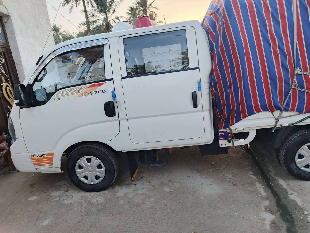 السلام عليكم
كيه دبل قماره مديل ٢٠١٨ مكفول رقم انكليزي سنويه ل٢٠٢٨
باسمي سياره نضيفه مال جناي متواجد في كربلاء ***********
