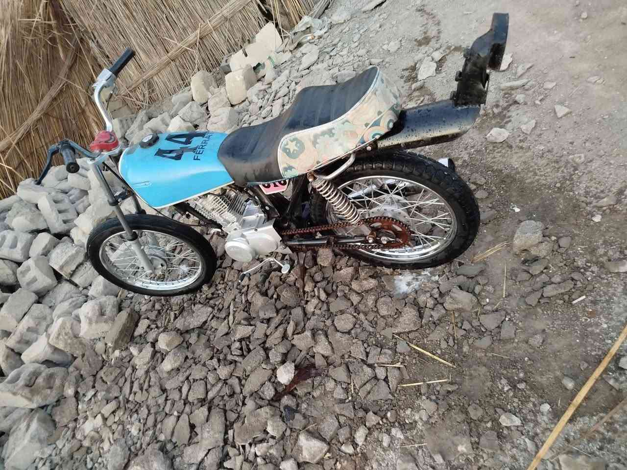 السلام عليكم دراجه نامه كلك كلك تعمير 25 سعر خاص رقم***********
