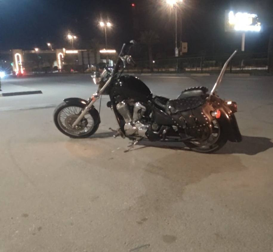 هوندا ستد 400 شوبر  رگبه طويله  صالنصات كواتم  كهربائات كلها شغاله مكينه بلاد  نگره سلف با اي وقت //.  
مكاني كربلاء     متواجد على الماسنجر


**إذا كنت صاحب هذا الإعلان وتريد حذفه لأي سبب، رجاءا أرسل رسالة إلى الدعم الفني**