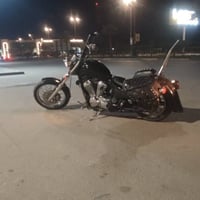 هوندا ستد • ٤٠٠ • شوبر