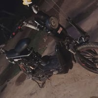 للبيع ماطور.      اج اي اس موديل 2025 بصمه سويج الماطور بطاريات جديد ص...