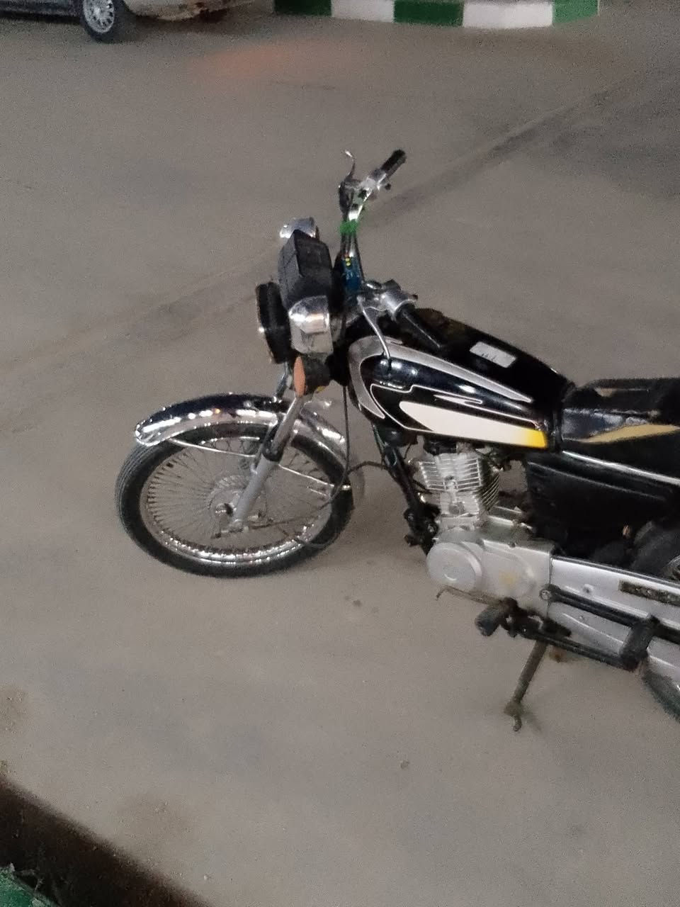 دراجه لبيع 19 وراق السعر 350بيه مجال رقمي ***********‬‏
