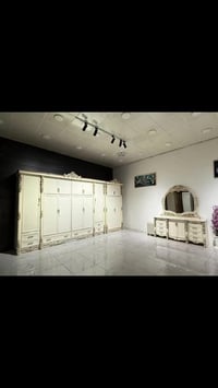 تصميم تركي • غرف نوم • معرض