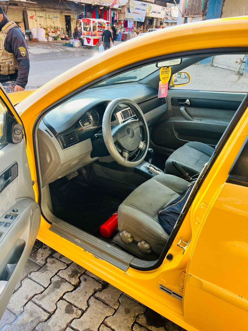 سلام عليكم اوبترا 2011 مال شركه العامه سياره مكفوله كير محرك حداديه تبريد سنويه 2030 سياره باسمي سياره بيها بور ومشط فقط السعر 69 وبيها مجال لشرايه


**إذا كنت صاحب هذا الإعلان وتريد حذفه لأي سبب، رجاءا أرسل رسالة إلى الدعم الفني**