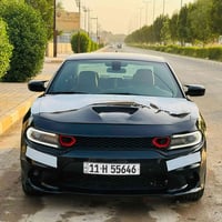 تشارجر • ٢٠١٩ • وارد أمريكي