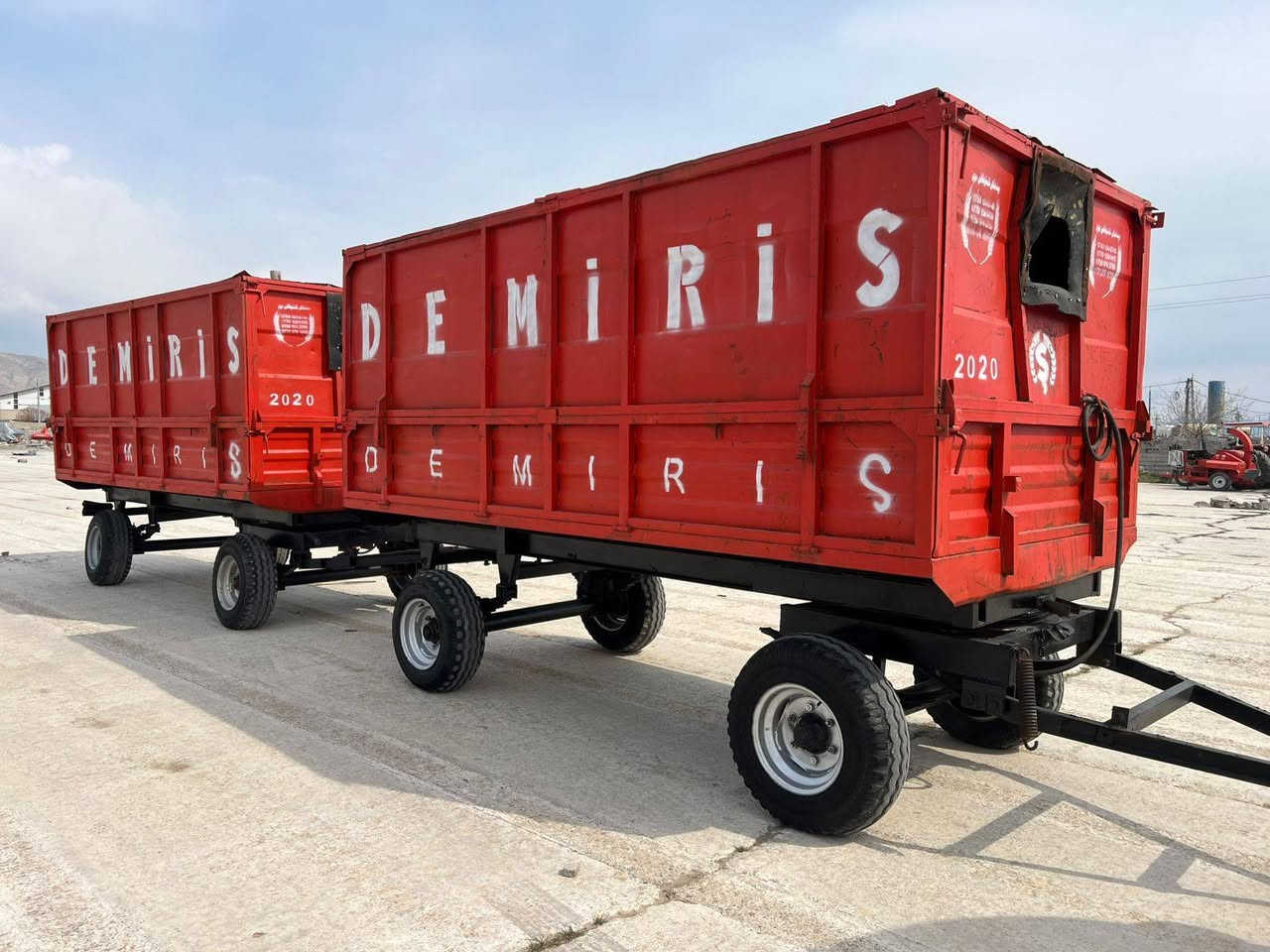 للبیع تبان هـارمـاک مودیل 2015
والعرباین دمیرش تاک جگ 
تعمیرعام
عنوان سلیمانیە قضاء رانیە
***********
***********
