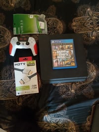 بلاي 4 • سليم نضيف • مراوس ايفون اكس ماكس