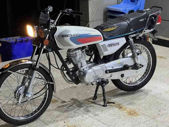 متين ايراني اصلي مكفوله كفاله عامه المو شراي لايكسر بيهه ***********
