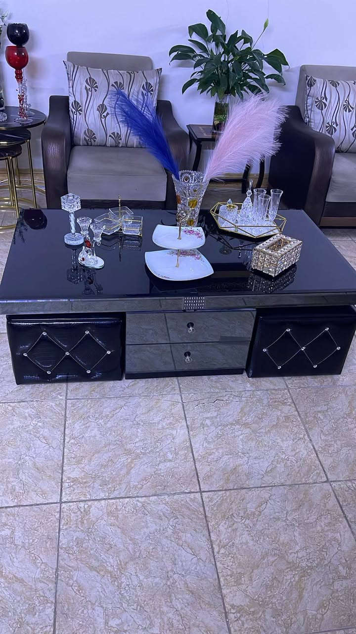 مساء الخير اغراض بيت للبيع طبله وسطيه ١٥٠
طبلات المدوره ب٥٠
ميز جرايد ٢٥
تيبلام ٥٠
تخم ٦٠٠ بي مجال من العالميه اخذنا بمليونين
بردات قطعتين ب٥٠
طبله كزاز ب١٥
ميز مجرات ٢٥
ميز الاسود ٢٥
جزامه الاسود ٢٥
الاسعار بيها مجال مكان زعفرانيه


**إذا كنت صاحب هذا الإعلان وتريد حذفه لأي سبب، رجاءا أرسل رسالة إلى الدعم الفني**