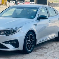 اوبتما • ٢٠٢٠ • محرك 2400