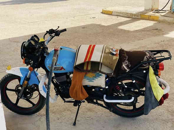 دايون نفخ سمائي موديل ٢٣ أوراق اصولي مكينه ١٥٠ مال جناي شوفت عينك نضافه بلاد السعر ١٩٠٠ وبيه مجال المكان طويريج سياحي 
الهاتف ***********
