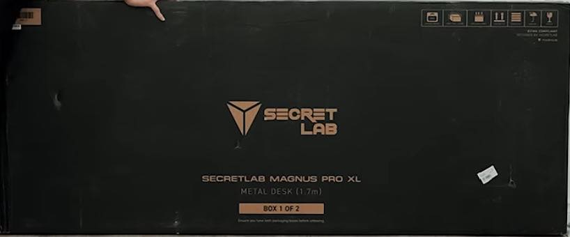 السلام عليكم نفس هذا الميز ماركة سكريت لاب  مع الكرسي مالته  وين الكاه


**إذا كنت صاحب هذا الإعلان وتريد حذفه لأي سبب، رجاءا أرسل رسالة إلى الدعم الفني**