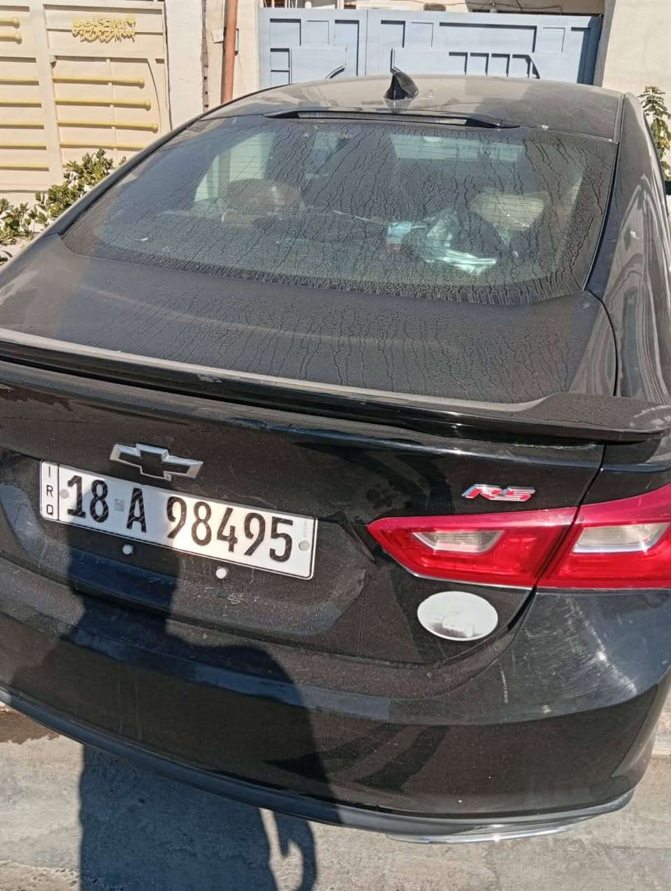 موديل ٢٠٢٠ وارد أمريكي  رقم بابل  بسمي سيارة  ***********
