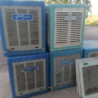 مبردات شماليه • سرعتين • موتور نحاس أصلي