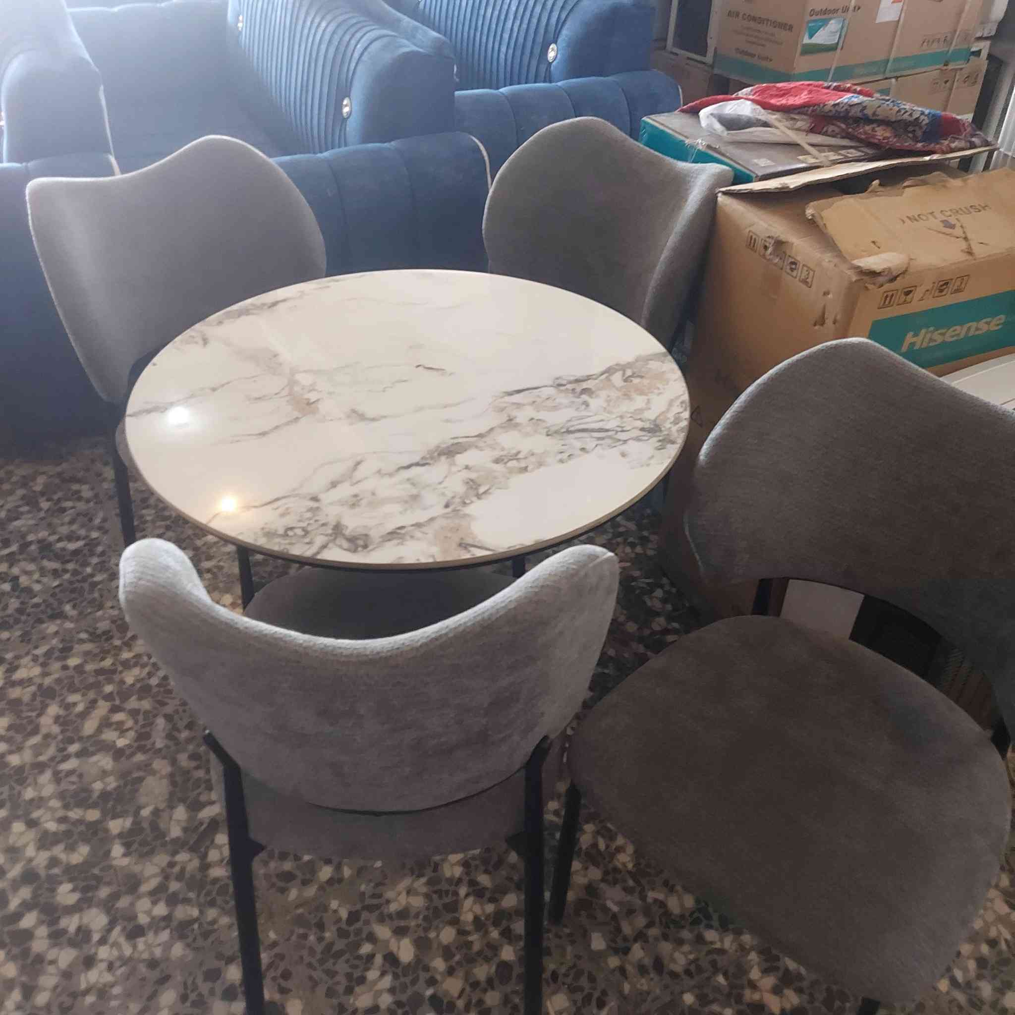 العرووووووض مستمرة وتنزيلات العيد  بدأت في مجمع السليمانية للاثاث  على جميع الاثاث داخل المجمع ولمدة اسبوع كامل الفرصة متاحة للجميع والبيع نقدا فقط وحياكم الله


**إذا كنت صاحب هذا الإعلان وتريد حذفه لأي سبب، رجاءا أرسل رسالة إلى الدعم الفني**