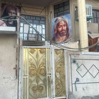 بيت المساحه 144 للبيع قطاع 51 خلف جامع موسى الكاظم هاتف 07714549201 ال...