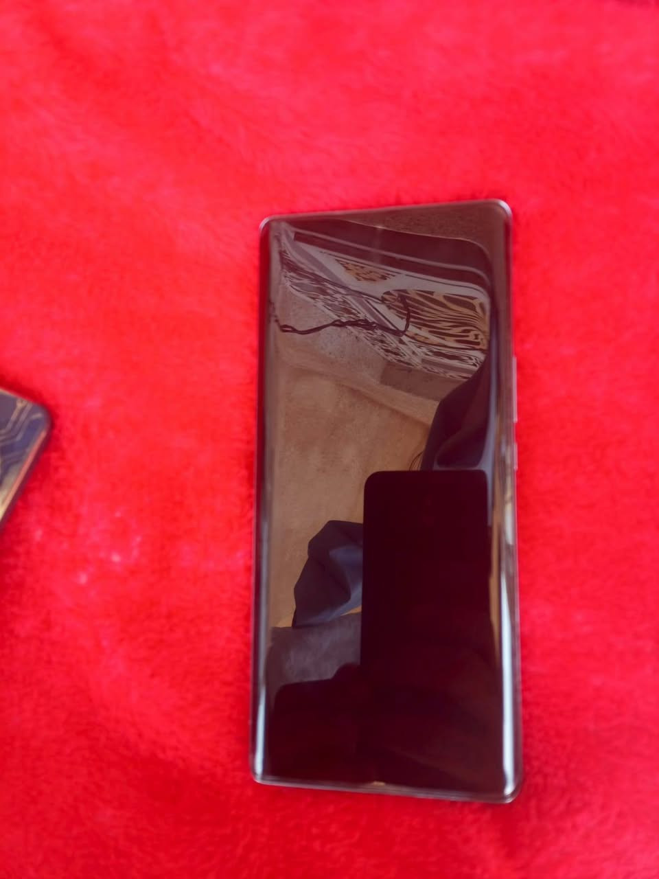 سلام عليكم جهاز HONOR X9a جهاز نضيف اخو الجديد مكفول من كلشي الجهاز مواصفاته معروفه وغني عن التعريف للبيع او مراوس اب ايفون وشكرا. ❤️🌹


**إذا كنت صاحب هذا الإعلان وتريد حذفه لأي سبب، رجاءا أرسل رسالة إلى الدعم الفني**
