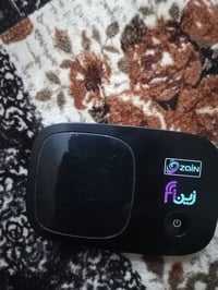 راوتر متنقل • اثير ب12 • نجف شارع المدينه