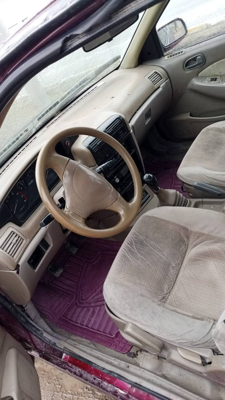 ئە وگوڵە بۆفرۆشتن کیا 8 توو بە خ سە یارە کە  حلووجە واتا هیچی نییە بە شە رتی  ئە وە ی ماڵی کە س نە بێ  سە یارە کە گیروو مە کینە و کارە بای  بە شرت  هه موو گیانی ئیشە کات  سحر 16گە ڵاو مە جالیکی  زۆر کە م  کە مووشتە ری نیت تکایە سە ری منیشوو خۆشت مە هیشینە تە نها فرۆشتن  *********** بشدار, السليمانية
