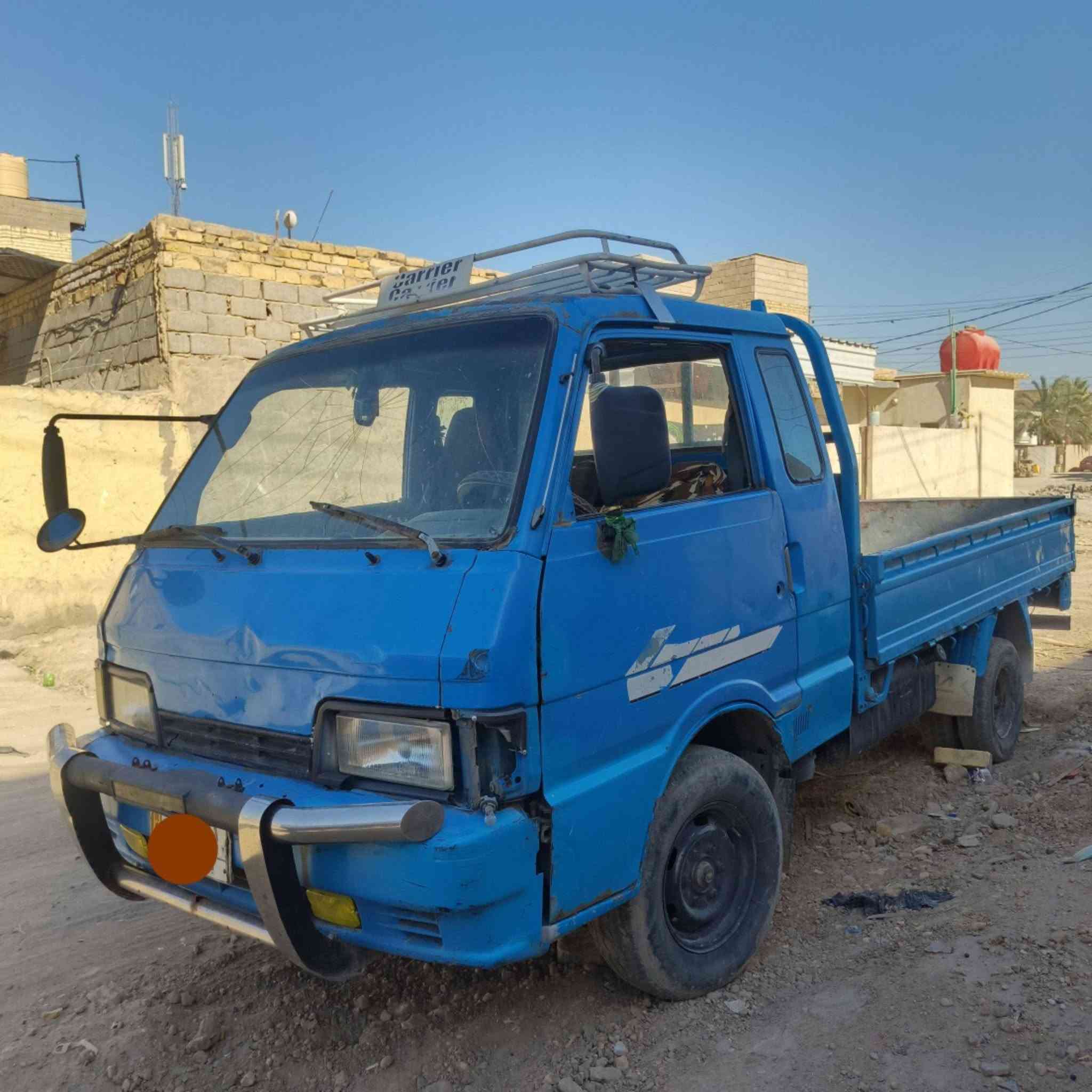 السلام عليكم 93 كيا مقفوله كفاله عامه مكان سياره بابل شارع 80 رقم الهاتف*********** رقم بابل
