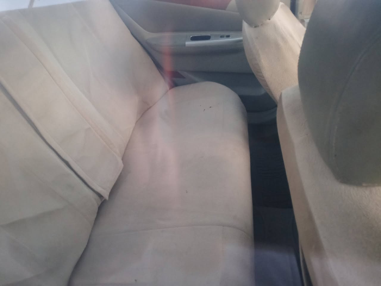 السلام عليكم ،سياره ليفان مديل 2013
محرك كورله ،سنويه صاقطه 2018
رقمه مثنى ،راعيه موجود مداور ثاني يوم 
مكان السياره ديوانيه ،عوزه تلحيضات ,السعر 38
***********
