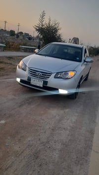 افانتي ٢٠١٠ • فلول • بابل جبله