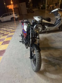 دايون 2016 • مكينة خرسة • اصلي