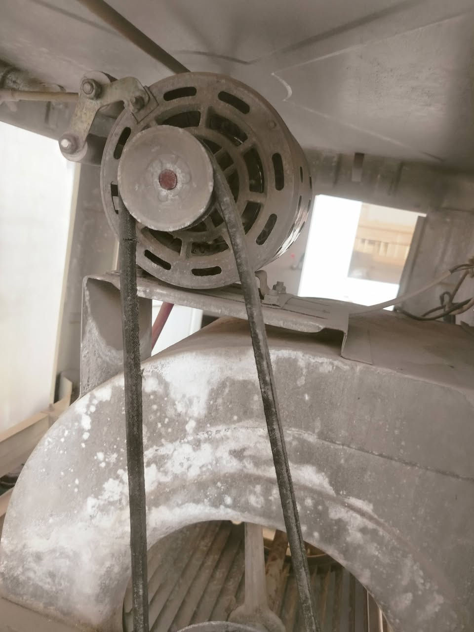 مبردة شرط النظافه سرعتين شغال غطاس حجم كبير ابو حساس سعر 100 الف


**إذا كنت صاحب هذا الإعلان وتريد حذفه لأي سبب، رجاءا أرسل رسالة إلى الدعم الفني**