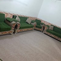 بنات تخم • استعمال قليل • صوفا