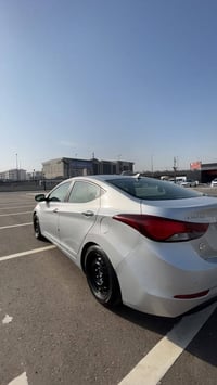 الانترا • ٢٠١٤ • وارد امريكي