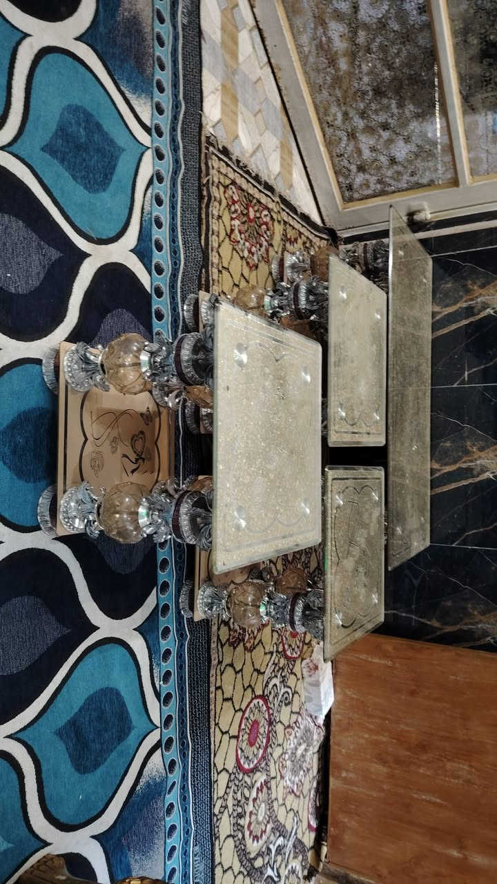 طبلات للبيع سعرهن ٥٠ ألف ***********
